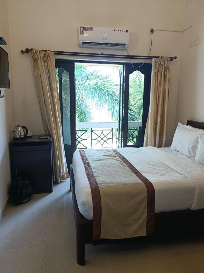 Crystal By Morpho, Goa Villagio Resort Betalbatim Luaran gambar