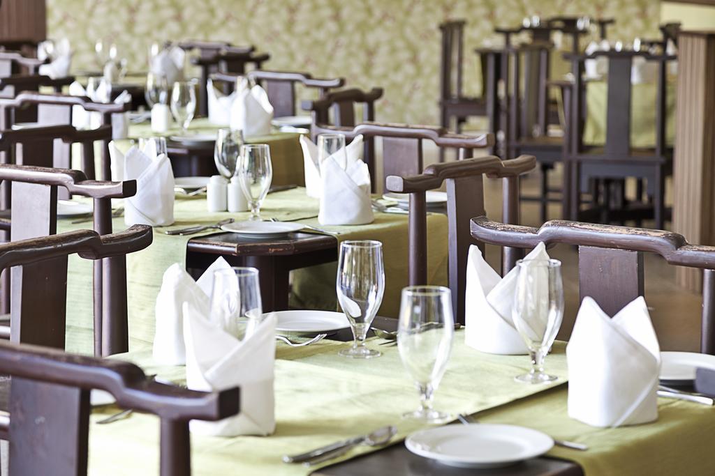 Crystal By Morpho, Goa Villagio Resort Betalbatim Luaran gambar