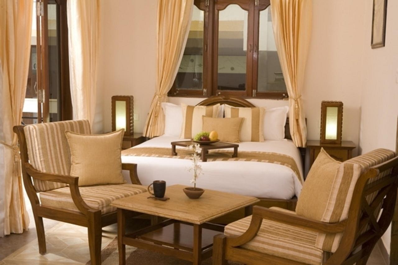 Crystal By Morpho, Goa Villagio Resort Betalbatim Luaran gambar